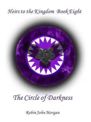 cover image of The Circle of Darkness